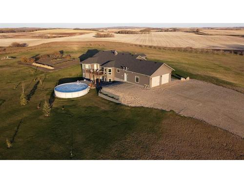 51016A Twp Rd 490, Vermilion, AB - Outdoor With View