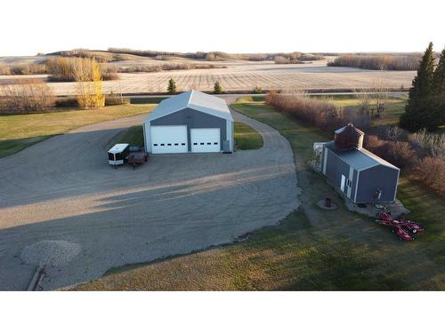 51016A Twp Rd 490, Vermilion, AB - Outdoor With View