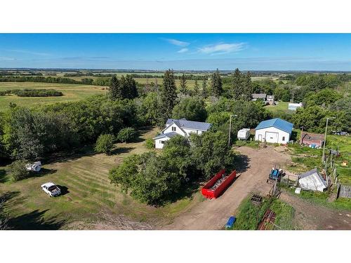 Pt Sw 28-50-27 W3-Rm Of Britannia No. 502, Rural, SK - Outdoor With View