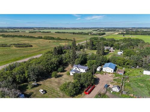 Pt Sw 28-50-27 W3-Rm Of Britannia No. 502, Rural, SK - Outdoor With View