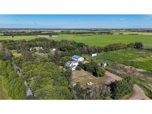 Pt Sw 28-50-27 W3-Rm Of Britannia No. 502, Rural, SK - Outdoor With View