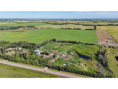 Pt Sw 28-50-27 W3-Rm Of Britannia No. 502, Rural, SK - Outdoor With View