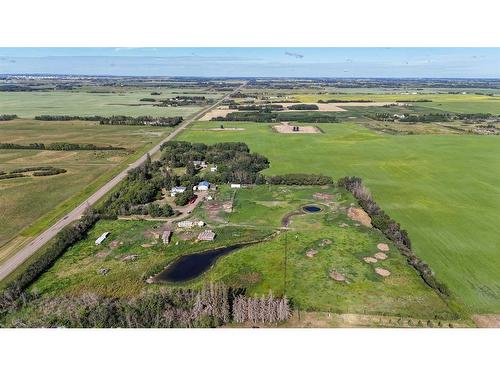 Pt Sw 28-50-27 W3-Rm Of Britannia No. 502, Rural, SK - Outdoor With View