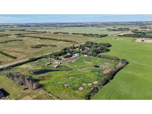 Pt Sw 28-50-27 W3-Rm Of Britannia No. 502, Rural, SK - Outdoor With View