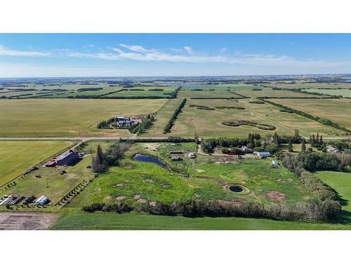 Pt Sw 28-50-27 W3-Rm Of Britannia No. 502, Rural, SK - Outdoor With View