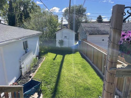 5135 46 Street, Provost, AB - Outdoor