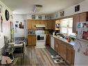 5135 46 Street, Provost, AB  - Indoor Photo Showing Kitchen 