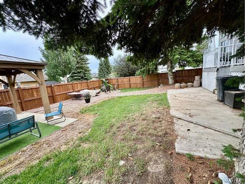 5501 43 Street, Provost, AB - Outdoor