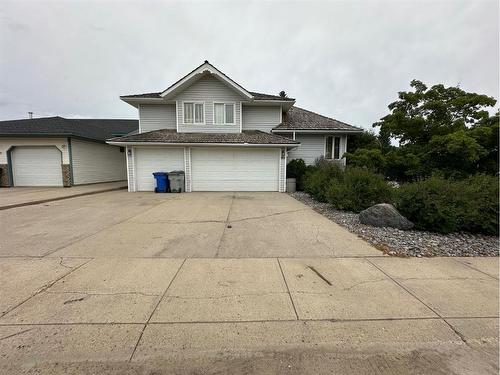 5501 43 Street, Provost, AB - Outdoor