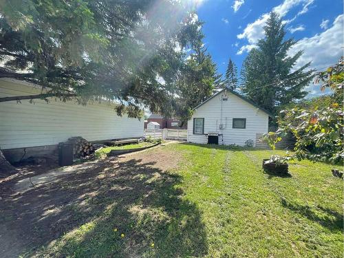 320 Railway Ave, Paradise Valley, AB - Outdoor