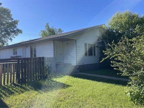 5123 51 Street, Provost, AB - Outdoor