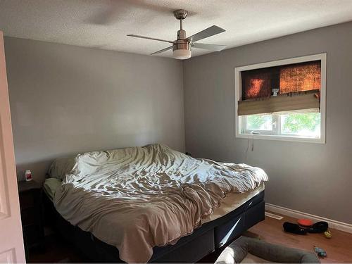 5123 51 Street, Provost, AB - Indoor Photo Showing Bedroom