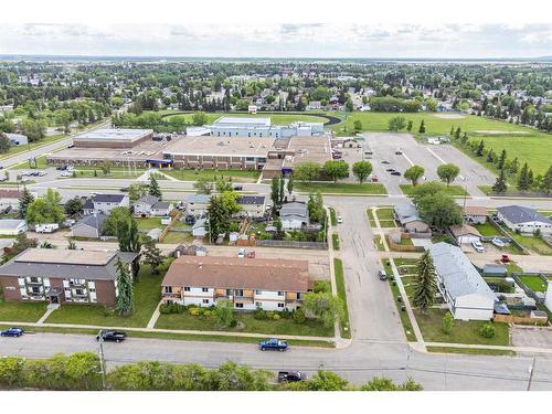 1-16-5633 43 Street, Lloydminster, AB - Outdoor With View