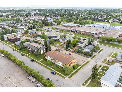 1-16-5633 43 Street, Lloydminster, AB - Outdoor With View