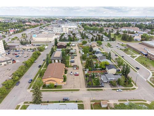 1-16-5633 43 Street, Lloydminster, AB - Outdoor With View