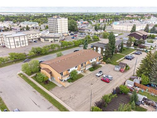 1-16-5633 43 Street, Lloydminster, AB - Outdoor With View