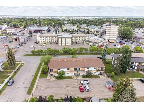 1-16-5633 43 Street, Lloydminster, AB - Outdoor With View