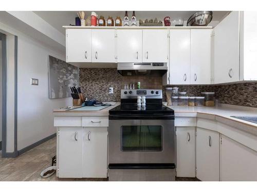 490037 Rr 20, Rural Vermilion River, County Of, AB - Indoor Photo Showing Kitchen