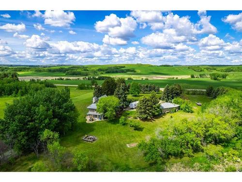 490037 Rr 20, Rural Vermilion River, County Of, AB - Outdoor With View