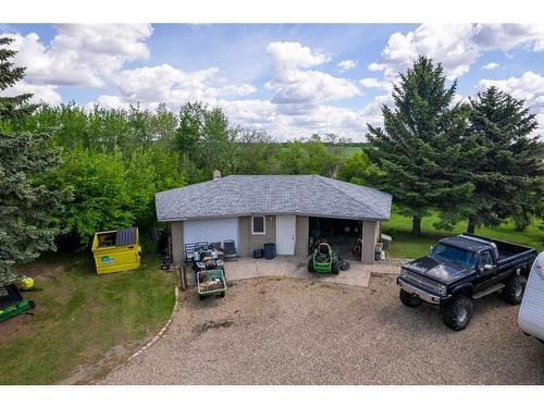 490037 Rr 20, Rural Vermilion River, County Of, AB - Outdoor