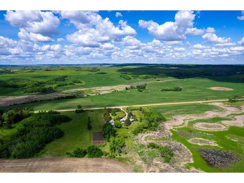 490037 Rr 20, Rural Vermilion River, County Of, AB - Outdoor With View