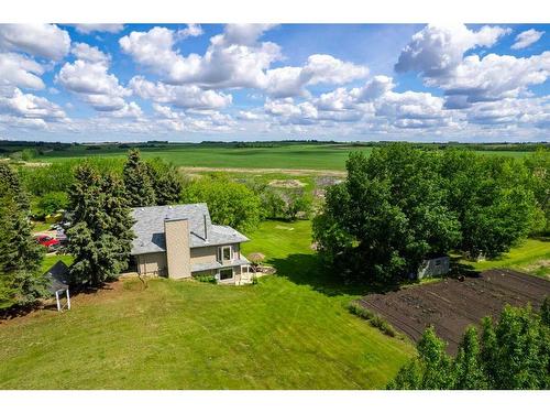 490037 Rr 20, Rural Vermilion River, County Of, AB - Outdoor With View