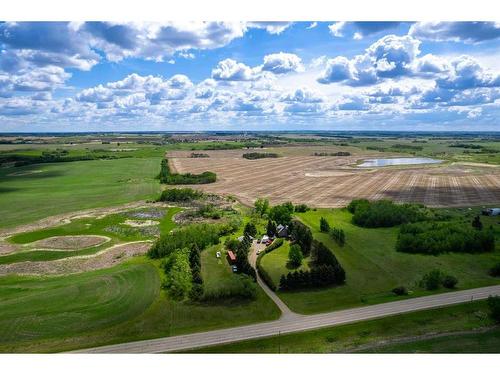 490037 Rr 20, Rural Vermilion River, County Of, AB - Outdoor With View