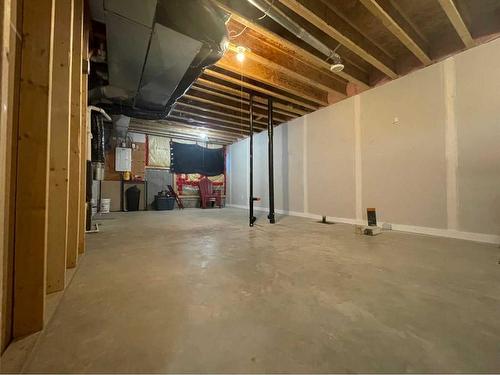 42-4260 41 Street, Lloydminster, SK - Indoor Photo Showing Basement