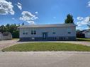 5006 46 Street, Irma, AB  - Outdoor 