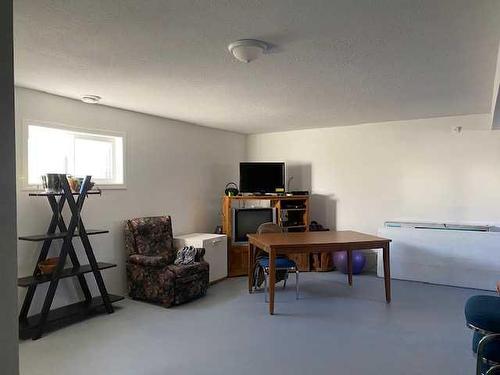 5006 46 Street, Irma, AB - Indoor