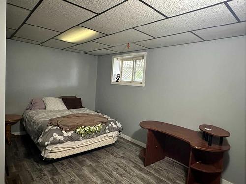 15 Hawkes Street, Marsden, SK - Indoor Photo Showing Bedroom