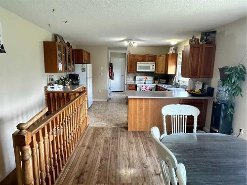 15 Hawkes Street, Marsden, SK - Indoor Photo Showing Kitchen