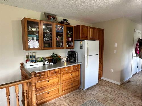 15 Hawkes Street, Marsden, SK - Indoor Photo Showing Kitchen