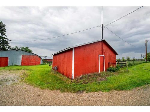 440004 Rge Rd 30, Rural Wainwright No. 61, M.D. Of, AB - Outdoor