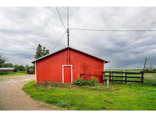 440004 Rge Rd 30, Rural Wainwright No. 61, M.D. Of, AB - Outdoor