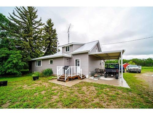 440004 Rge Rd 30, Rural Wainwright No. 61, M.D. Of, AB - Outdoor