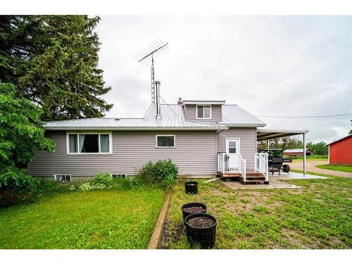 440004 Rge Rd 30, Rural Wainwright No. 61, M.D. Of, AB - Outdoor