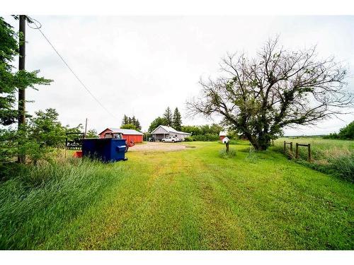 440004 Rge Rd 30, Rural Wainwright No. 61, M.D. Of, AB - Outdoor