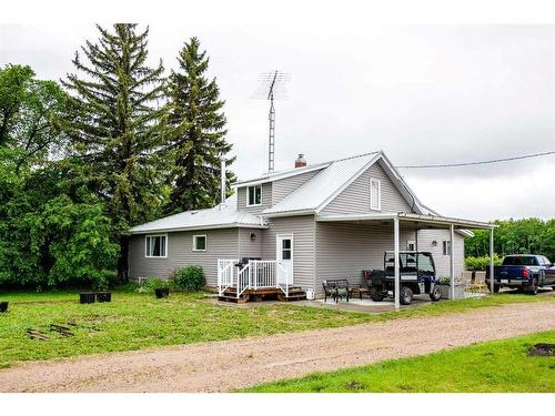 440004 Rge Rd 30, Rural Wainwright No. 61, M.D. Of, AB - Outdoor