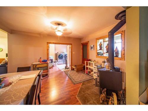 440004 Rge Rd 30, Rural Wainwright No. 61, M.D. Of, AB - Indoor Photo Showing Dining Room