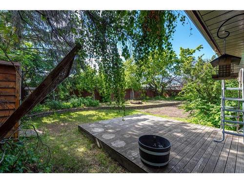 3706 56A Avenue, Lloydminster, AB - Outdoor With Deck Patio Veranda