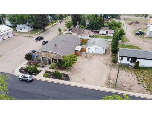 27 Railway Avenue South, Marwayne, AB 