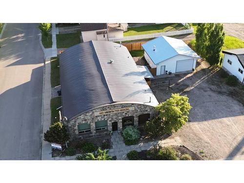 27 Railway Avenue South, Marwayne, AB 