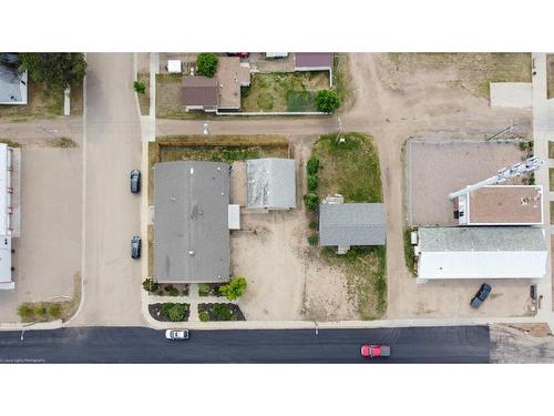 27 Railway Avenue South, Marwayne, AB 