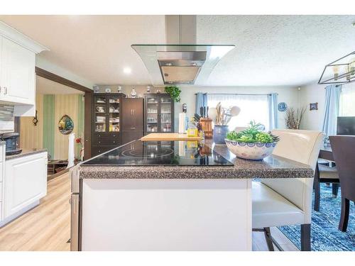 22 Hawkes Street, Marsden, SK - Indoor Photo Showing Kitchen