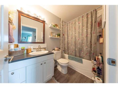 210 & 212 Douglas Place, Waseca, SK - Indoor Photo Showing Bathroom