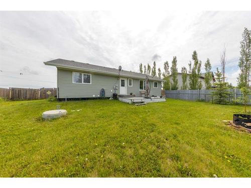 210 & 212 Douglas Place, Waseca, SK - Outdoor