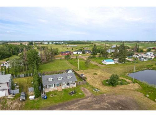 210 & 212 Douglas Place, Waseca, SK - Outdoor With View