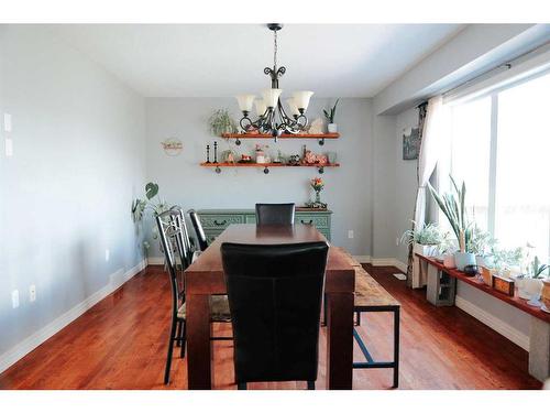 2 Birch Road, Rural Wainwright No. 61, M.D. Of, AB - Indoor Photo Showing Dining Room