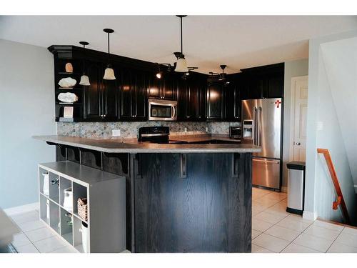 2 Birch Road, Rural Wainwright No. 61, M.D. Of, AB - Indoor Photo Showing Kitchen